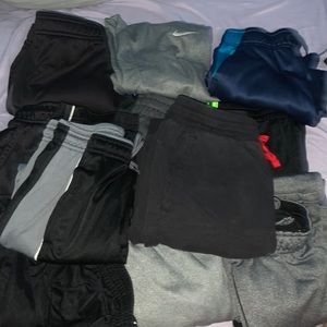 Boys M pants bundle